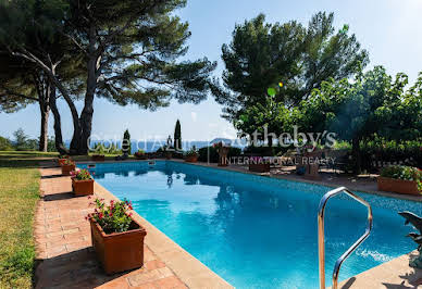 Maison avec piscine en bord de mer 20