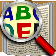 Magnifier & Contrast Enhancer 1.3 Icon