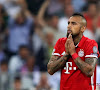 Bayern Munich- Real Madrid : Vidal réagit au tirage
