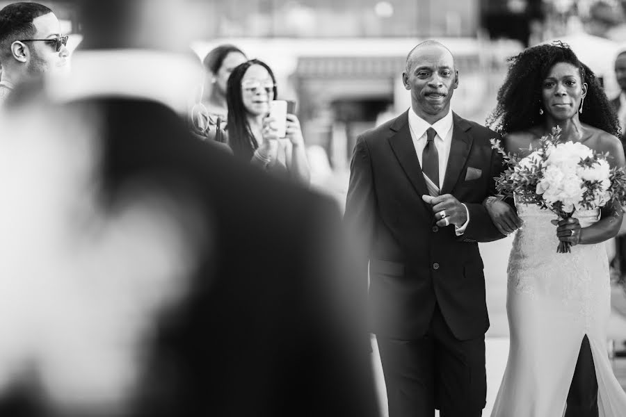 Fotógrafo de casamento Sergey Usik (uaguy). Foto de 27 de fevereiro 2020