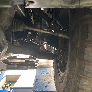 ハイラックス GUN125