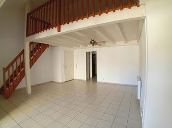 appartement à Saint-Martin-de-Seignanx (40)