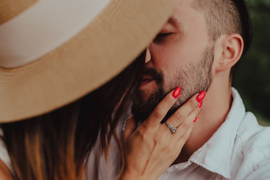 Photographe de mariage Irina Vasilkova (irinav). Photo du 10 octobre 2018