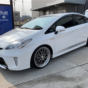 プリウス ZVW30