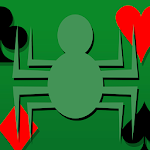 Cover Image of Download Spider Solitaire 3.2.0 APK