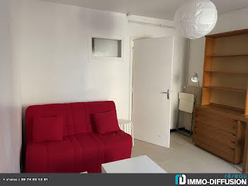 appartement à Montpellier (34)