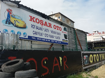 Koşar Oto