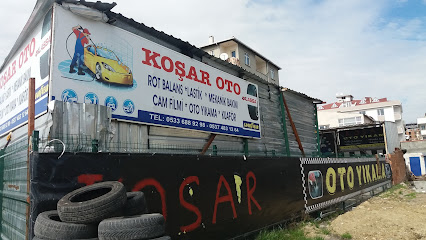 Koşar Oto