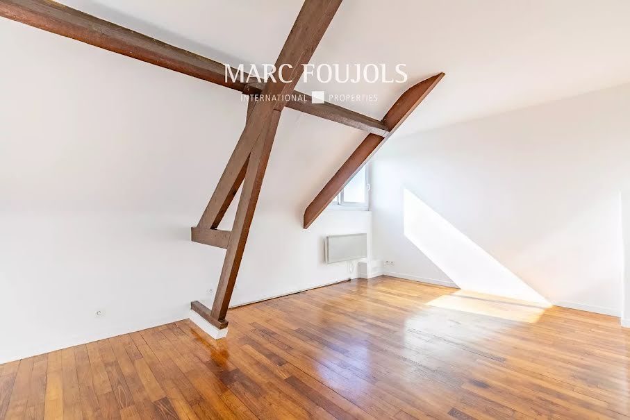 Vente appartement 2 pièces 56 m² à Chantilly (60500), 250 000 €