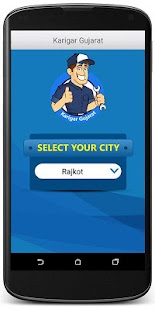 How to install Karigar Gujarat (Find Workers) 1.6 apk for laptop