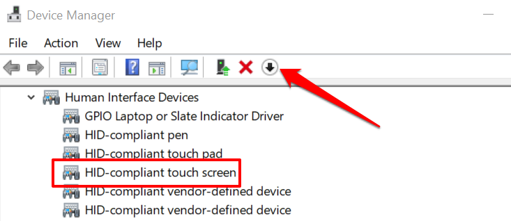 How to Turn Off the Touch Screen on Your Laptop (Dell, HP, etc)