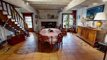 maison à Bazas (33)