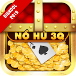 Cover Image of 下载 Nổ Hũ Tam Quốc - Game Quay Hu Slots 1.0 APK