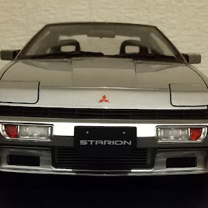 スタリオン A187Aに関するカスタム・ドレスアップ情報[613件