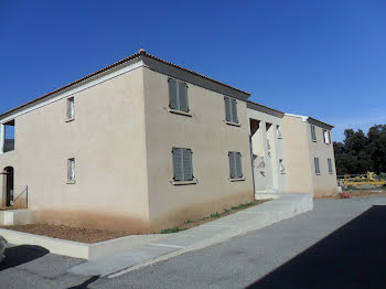 appartement à Borgo (2B)