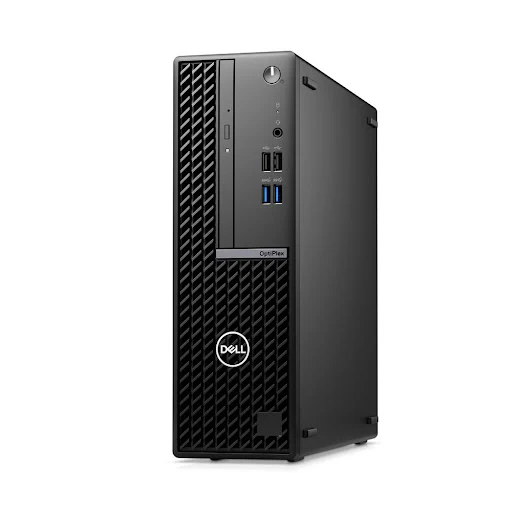 PC Dell OptiPlex 7010 SFF 71016919 (Intel Core i3-13100/4GB/256GB SSD/Ubuntu/WiFi 802.11ax)