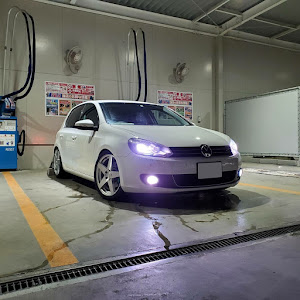 ゴルフ6 TSI