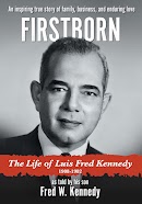 Firstborn cover