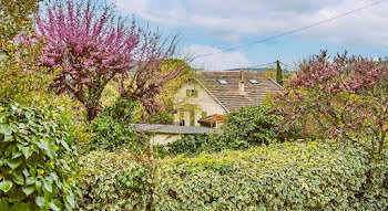 maison à Aix-en-Provence (13)