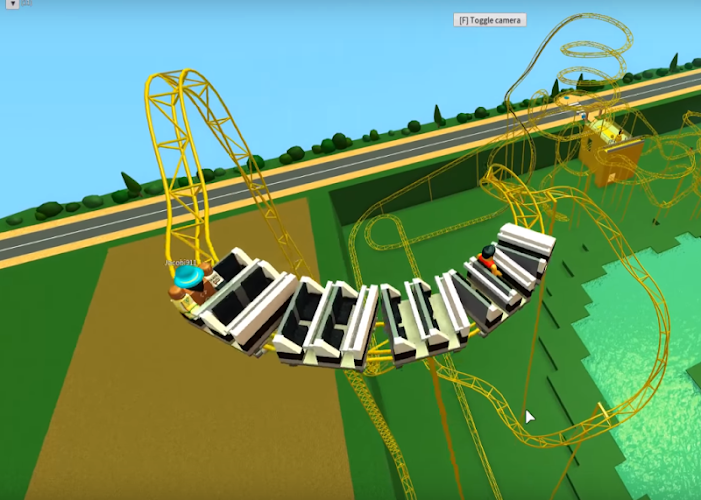 New Roblox Theme Park Tycoon 2 Tips Latest Version For Android Download Apk - roblox theme park tycoon 2 guide