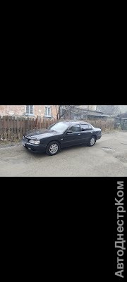 продам авто Nissan Maxima Maxima IV (A32) фото 1