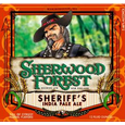 Logo of Sherwood Forest Brewers Ltd. Sheriff's IPA