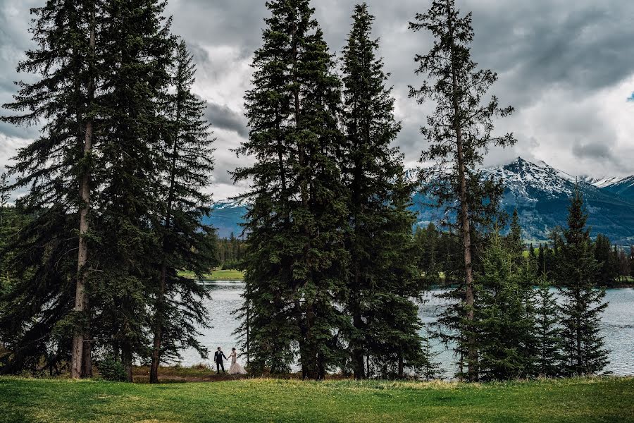 Fotografer pernikahan Marcin Karpowicz (bdfkphotography). Foto tanggal 25 Mei 2019