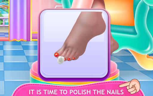 Princess Shoe Designer