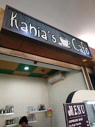 Kania's Cafe photo 6