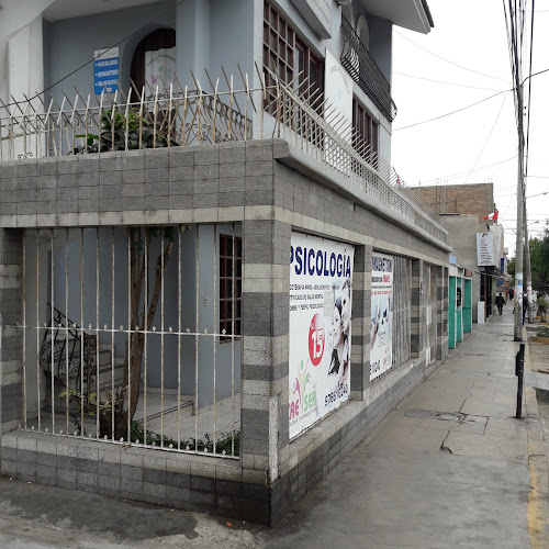 Opiniones de Centro Psicológico Cre-Ser en Trujillo - Psicólogo