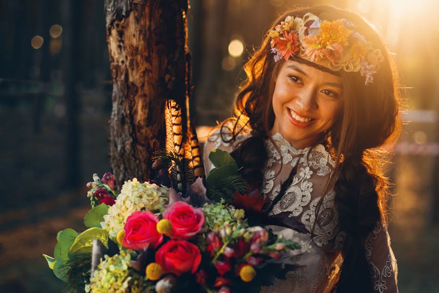 Fotografo di matrimoni Andrey Ryzhkov (andreyryzhkov). Foto del 15 maggio 2018