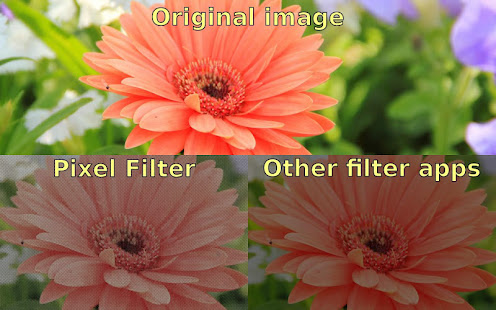 Pixel Filter(圖4)-速報App
