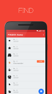 How to get Project POKéLENS 0.9.6 unlimited apk for android