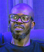 Black Coffee also scooped two gongs on the night.