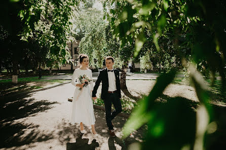 Huwelijksfotograaf Vyacheslav Kolmakov (slawig). Foto van 18 mei 2019