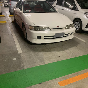 インテグラ DC2