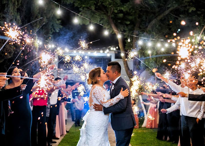 Fotógrafo de bodas Luis Juárez (luisjuarez). Foto del 7 de julio 2021