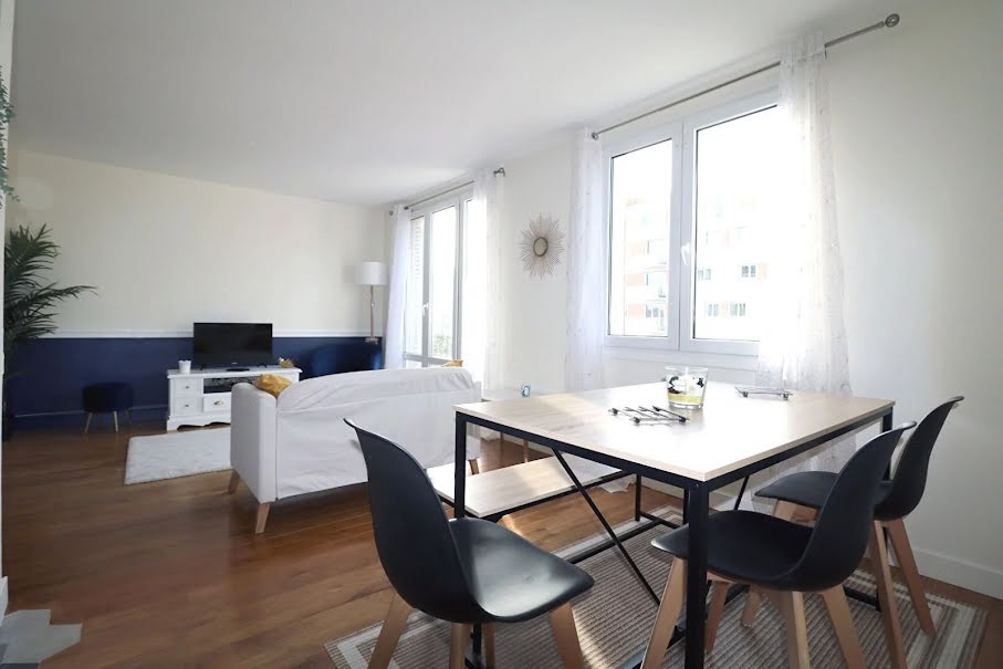 Vente appartement 3 pièces 57 m² à Versailles (78000), 350 000 €