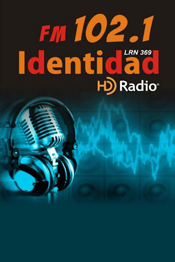 Radio Identidad 102.1