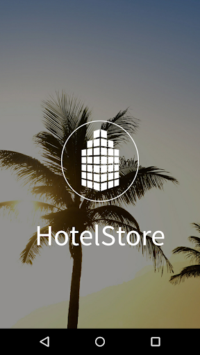 HotelStore - Pay at Hotel