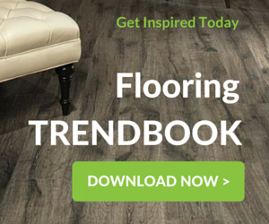 What are some tips for finding discontinued wood flooring products?