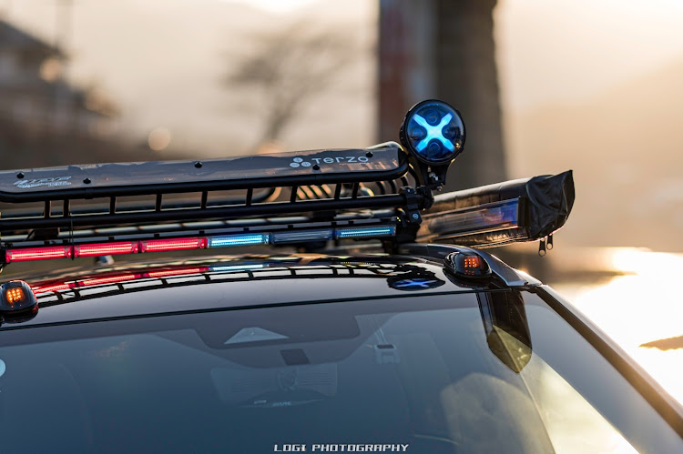 RAV4のアウトランダーPHEV・呉・ハトカトoutdoor・エーデルワイスのクリームパイ・潜水艦に関するカスタム事例の投稿画像4枚目