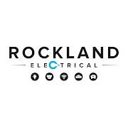 Rockland Electrical (UK) Ltd Logo