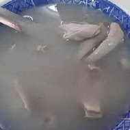 高雄苓雅油煎肉圓