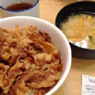 松屋