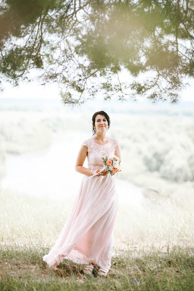 Fotógrafo de bodas Artur Morgun (arthurmorgun1985). Foto del 1 de julio 2018