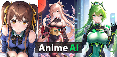 Anime AI Art Generator：AimeGen - Apps on Google Play