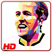 harry kane Wallpapers  Icon