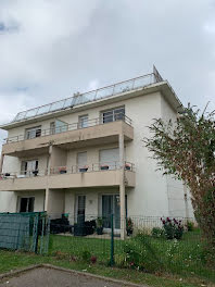 appartement à Le Petit-Quevilly (76)