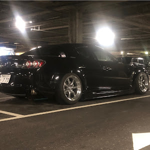 RX-8 SE3P